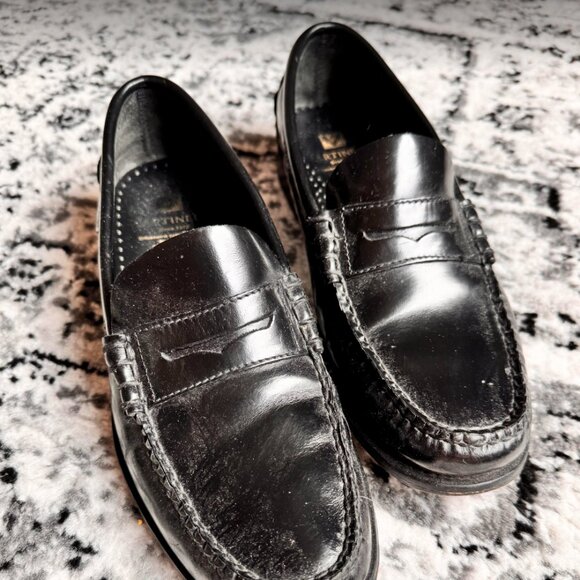 MARTINELLI Penny Loafers - Picture 2 of 6